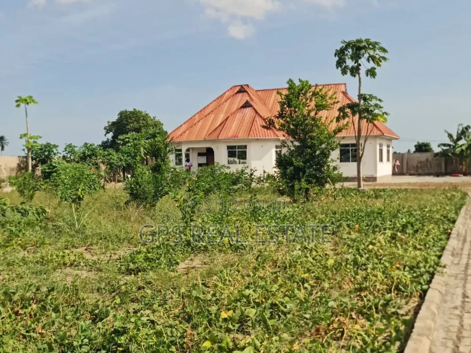 3bdrm House in Mkuranga for sale