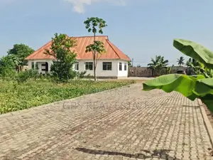 3bdrm House in Mkuranga for sale
