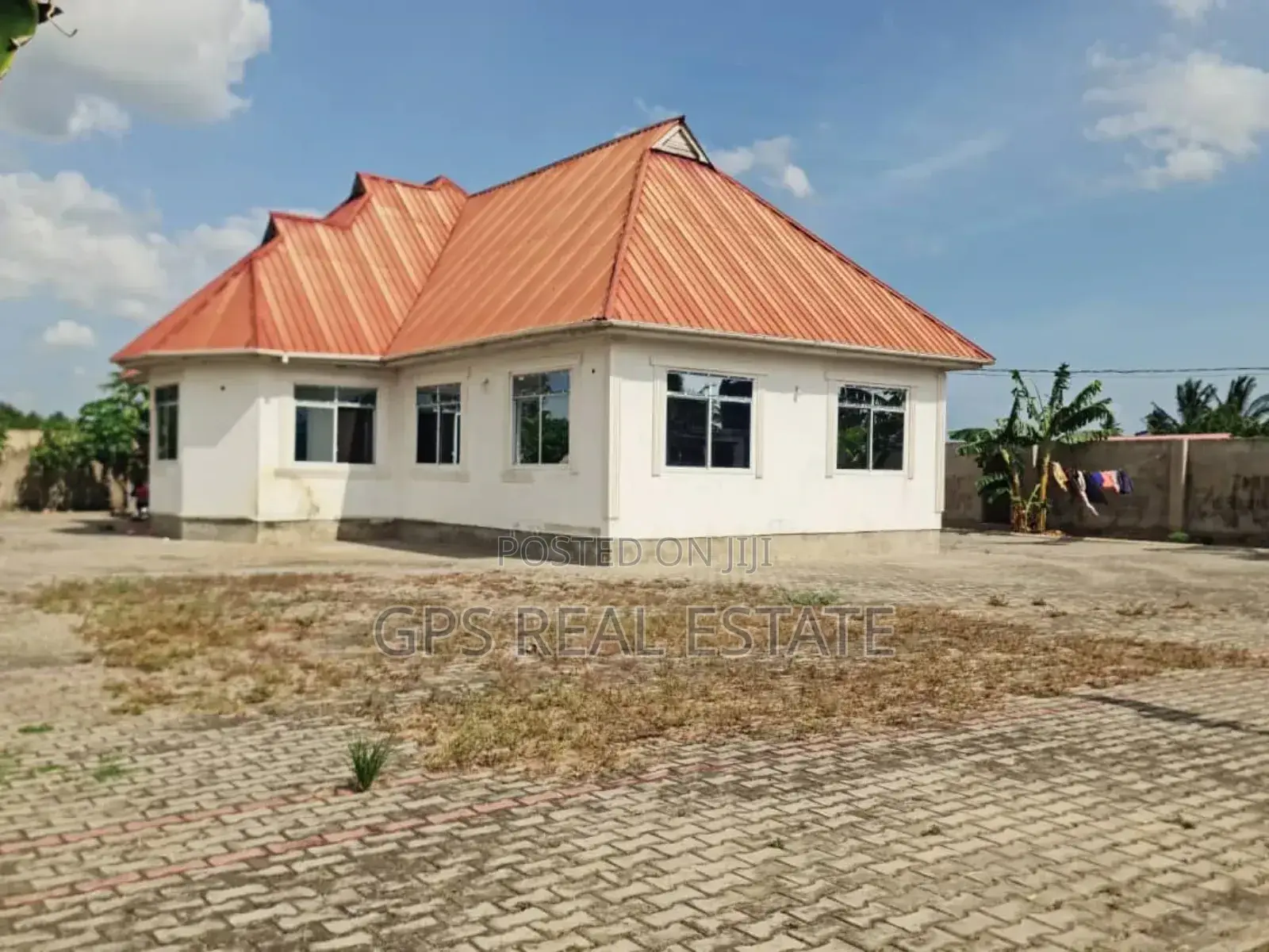 3bdrm House in Mkuranga for sale
