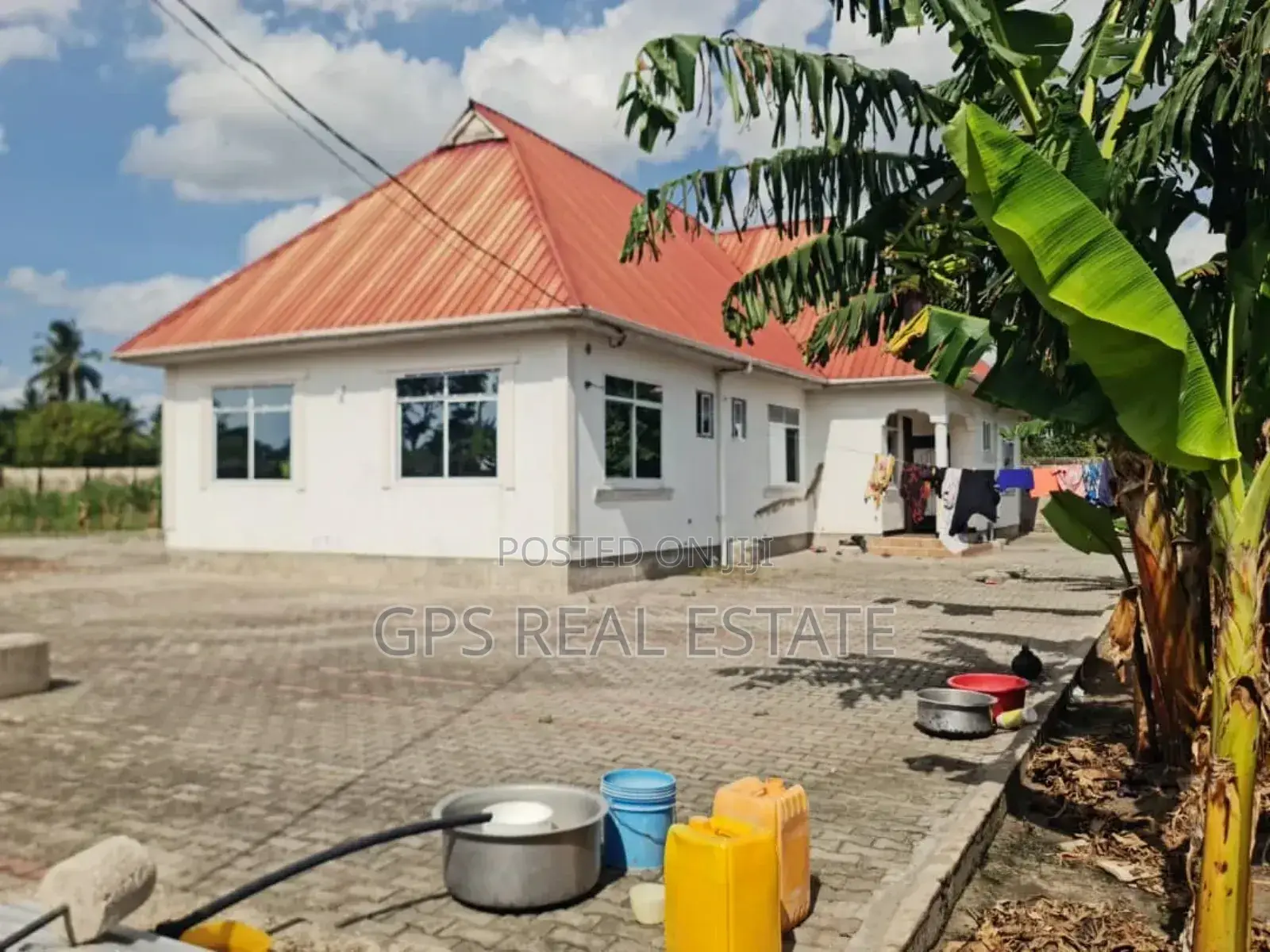 3bdrm House in Mkuranga for sale
