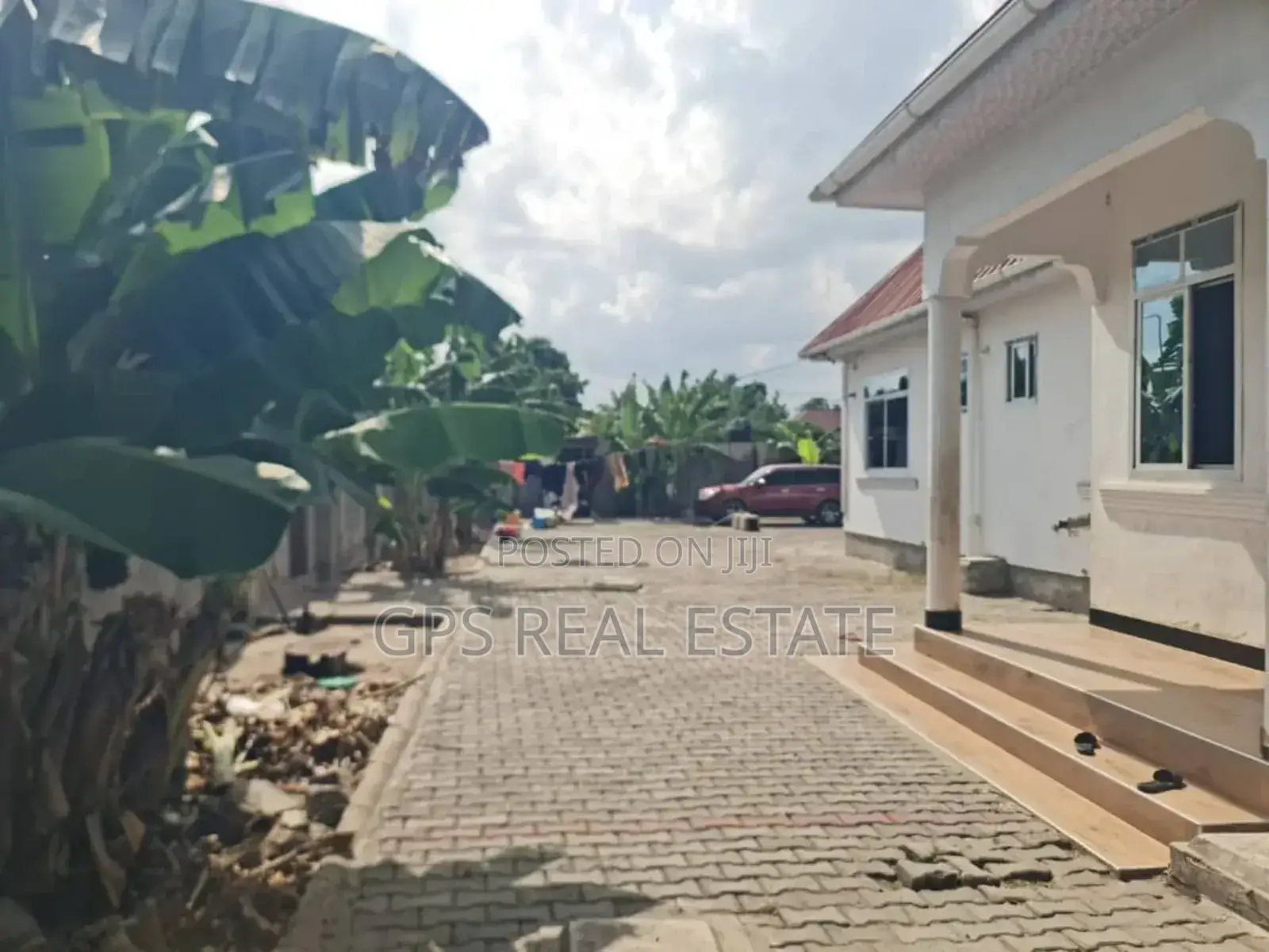3bdrm House in Mkuranga for sale