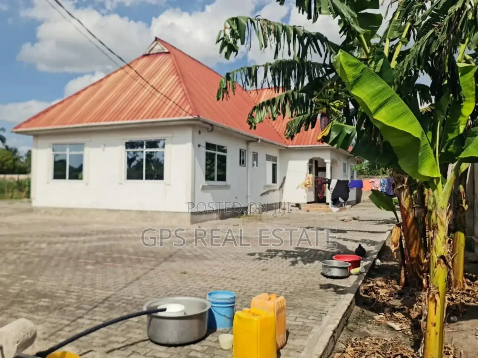 3bdrm House in Mkuranga for sale