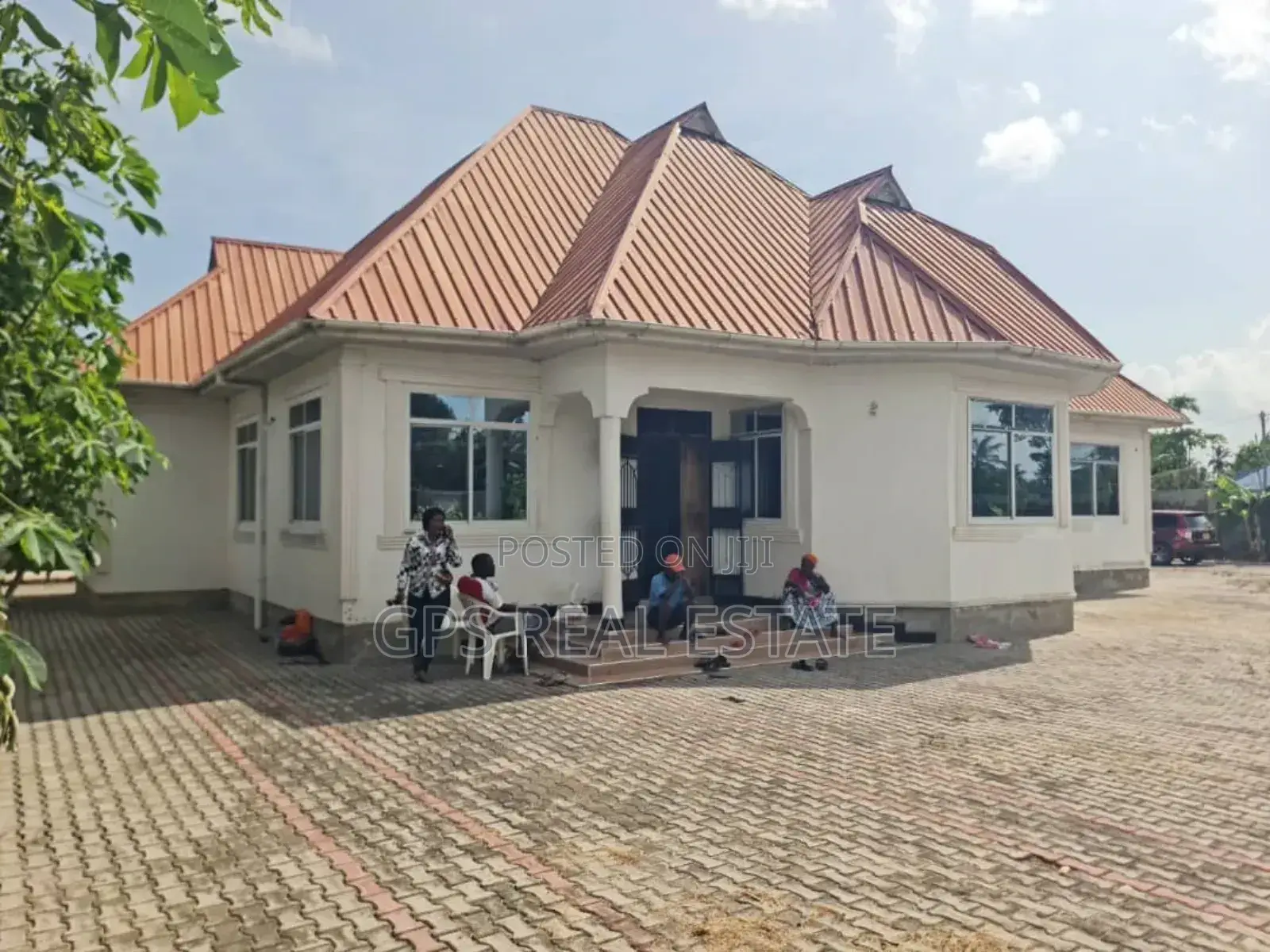3bdrm House in Mkuranga for sale
