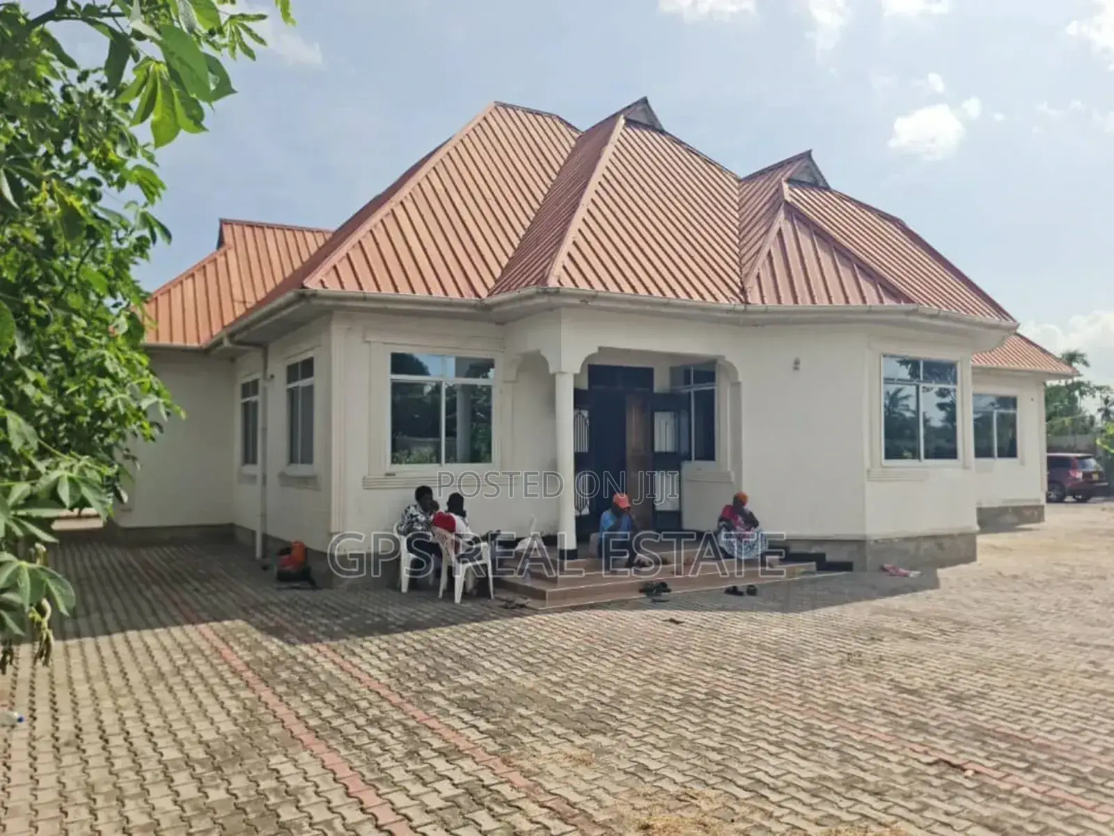 3bdrm House in Mkuranga for sale