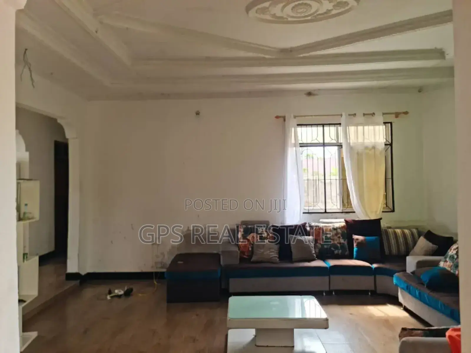 3bdrm House in Mkuranga for sale