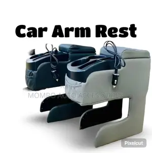 Car Universal Armerest