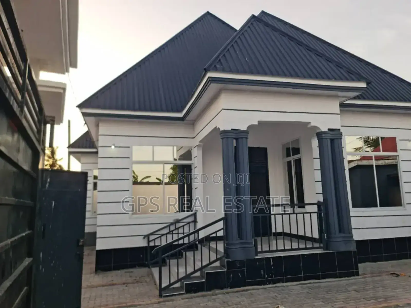 3bdrm House in Mbagala Chamazi, Temeke for sale