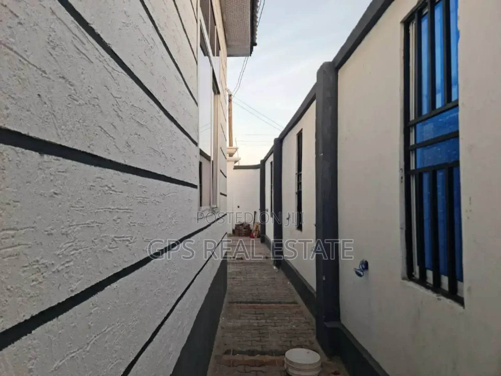 3bdrm House in Mbagala Chamazi, Temeke for sale