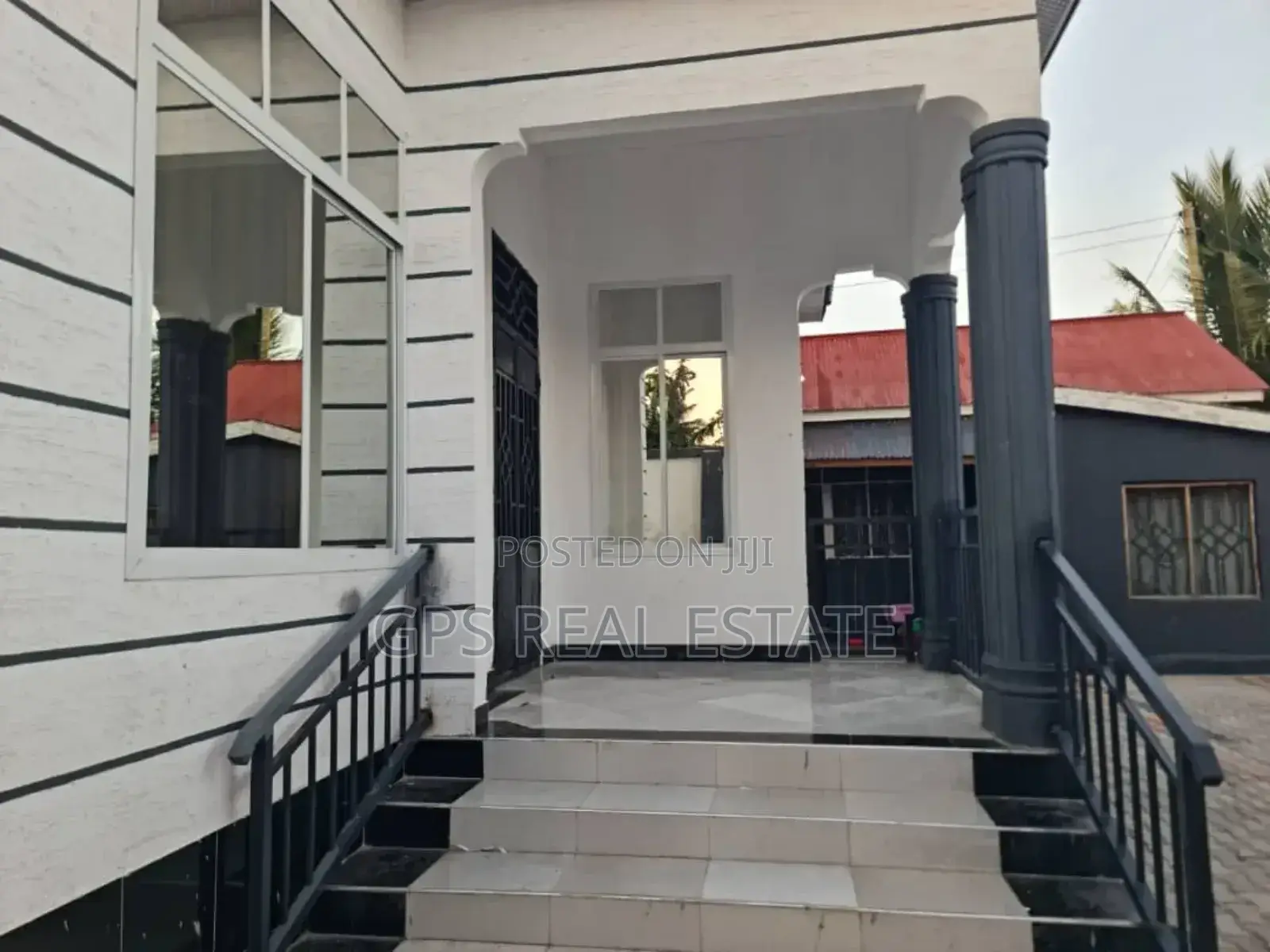 3bdrm House in Mbagala Chamazi, Temeke for sale