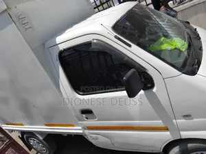 Suzuki Carry Boxbody