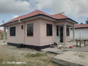 3bdrm Apartment in Tanzania Daresalaam, Ilala for rent