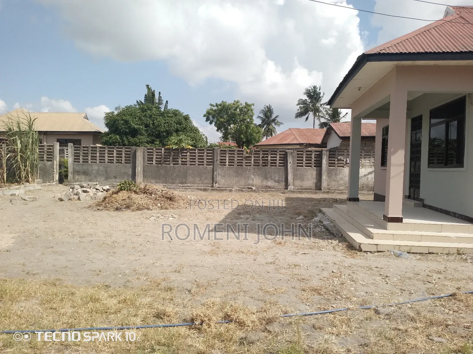 3bdrm Apartment in Tanzania Daresalaam, Ilala for rent