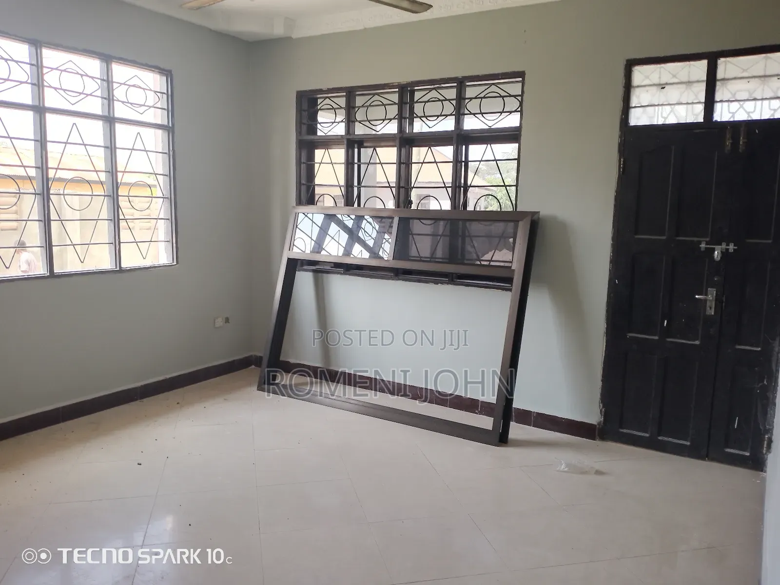 3bdrm Apartment in Tanzania Daresalaam, Ilala for rent
