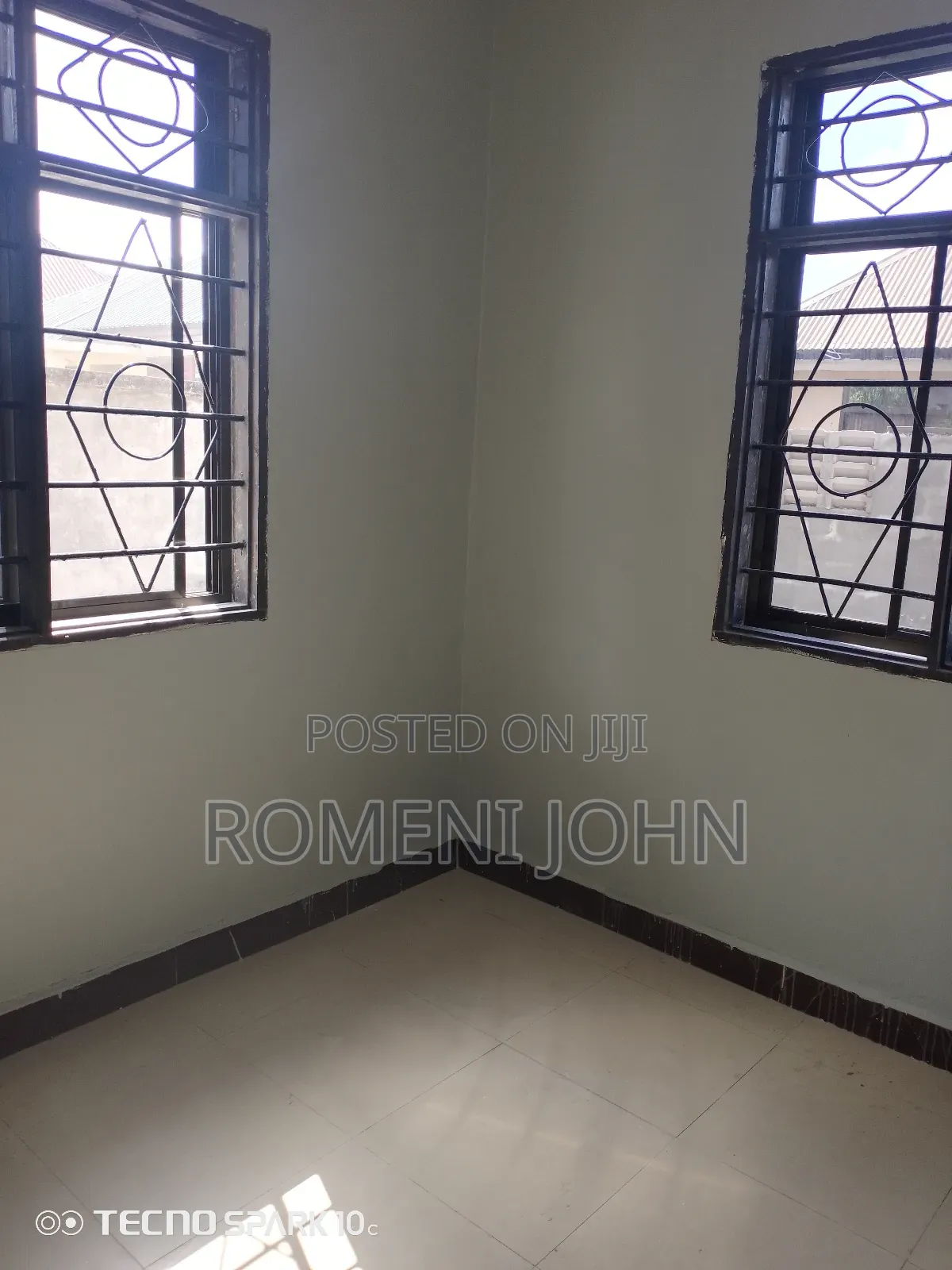 3bdrm Apartment in Tanzania Daresalaam, Ilala for rent
