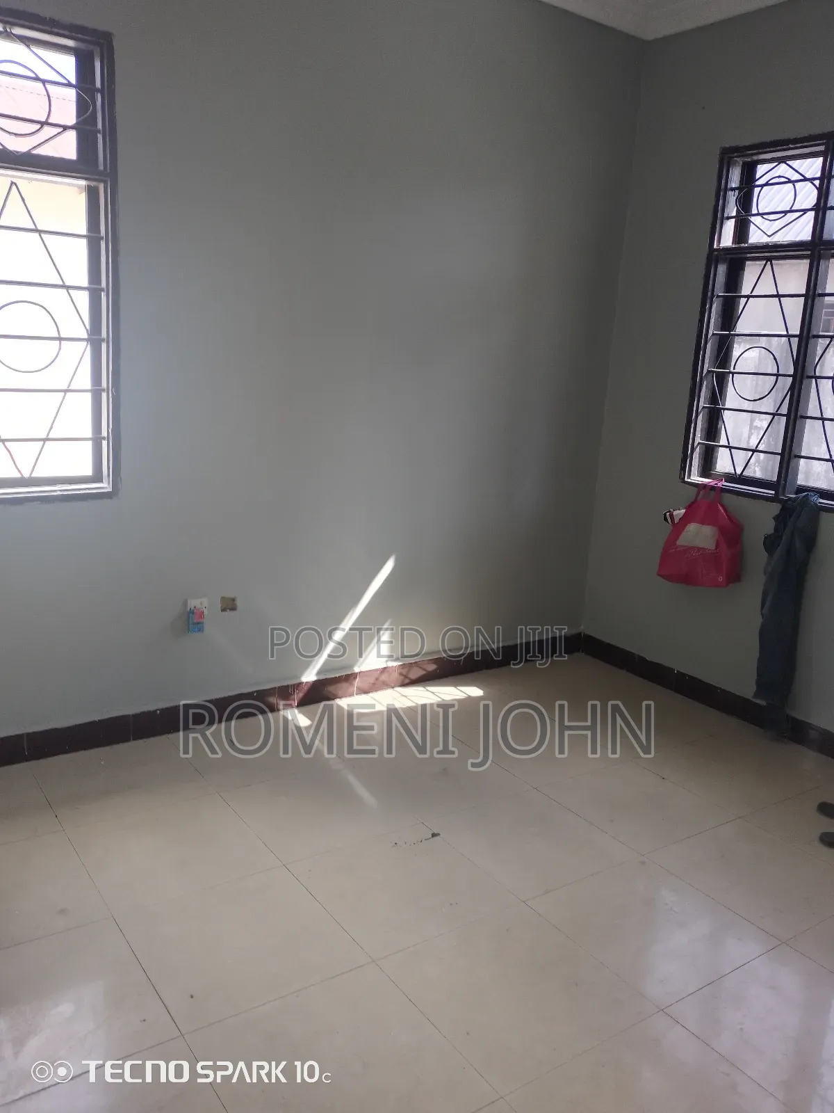 3bdrm Apartment in Tanzania Daresalaam, Ilala for rent