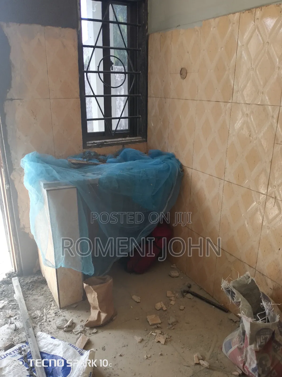 3bdrm Apartment in Tanzania Daresalaam, Ilala for rent