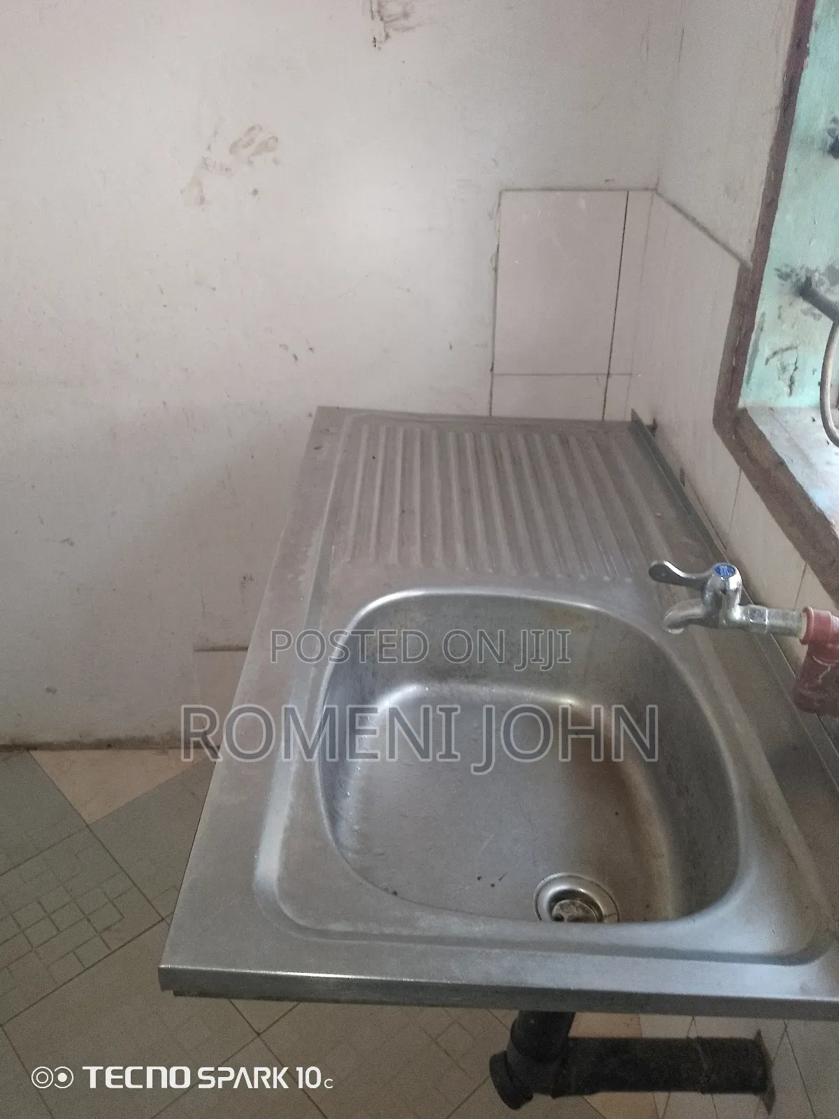 3bdrm Apartment in Tanzania Daresalaam, Ilala for rent
