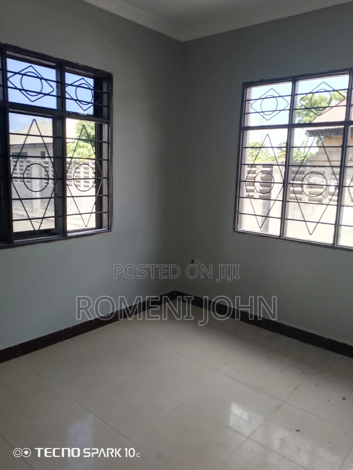 3bdrm Apartment in Tanzania Daresalaam, Ilala for rent