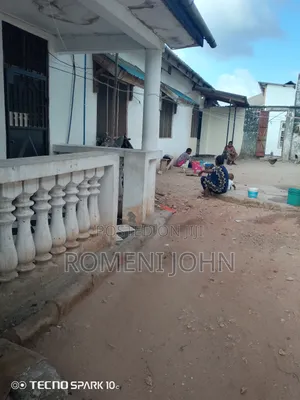 2bdrm Apartment in Tanzania Daresalaam, Ilala for rent