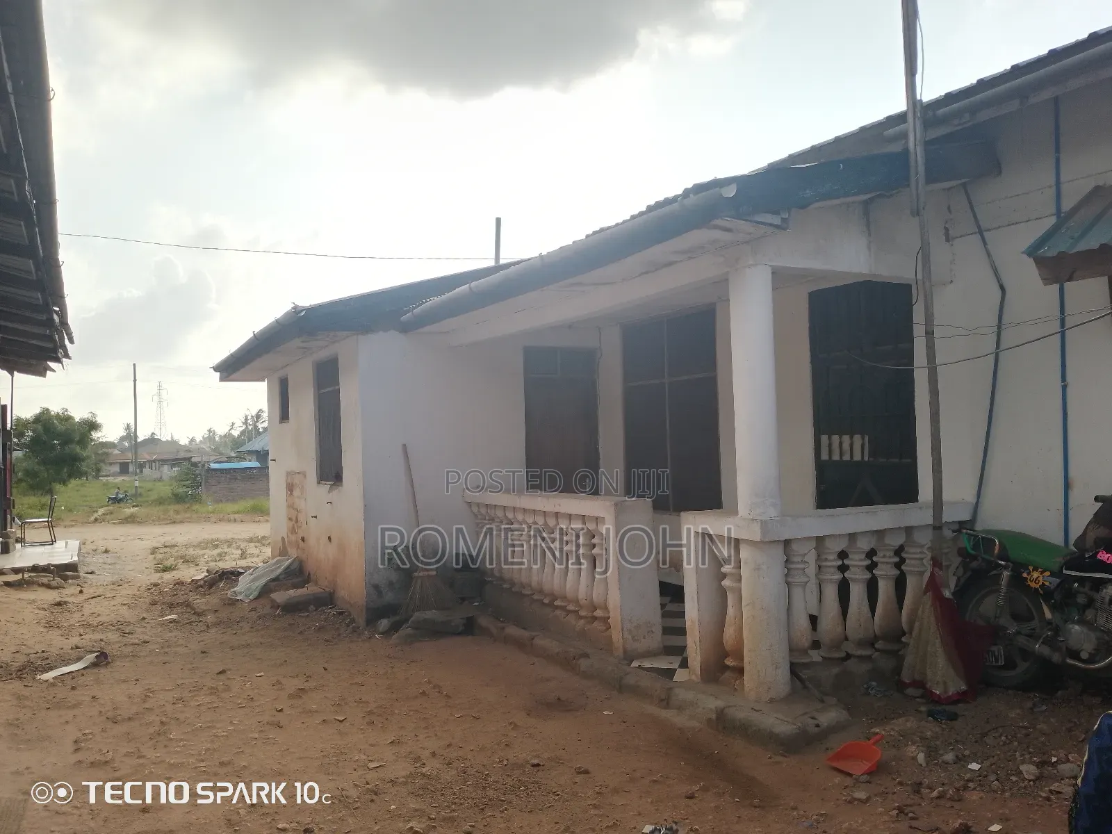 2bdrm Apartment in Tanzania Daresalaam, Ilala for rent