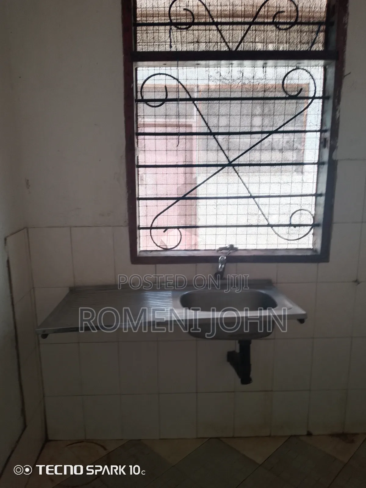 2bdrm Apartment in Tanzania Daresalaam, Ilala for rent