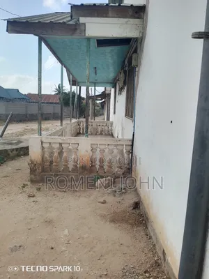 2bdrm Apartment in Tanzania Daresalaam, Ilala for rent