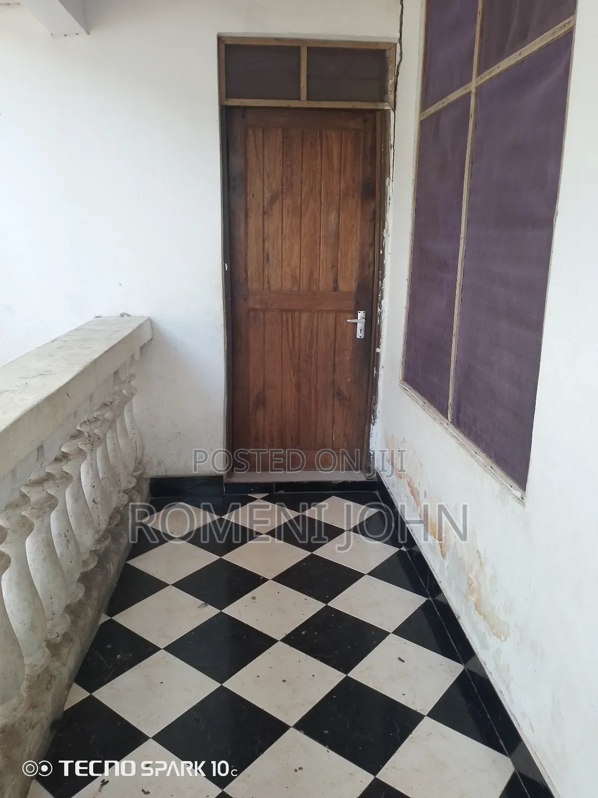 2bdrm Apartment in Tanzania Daresalaam, Ilala for rent