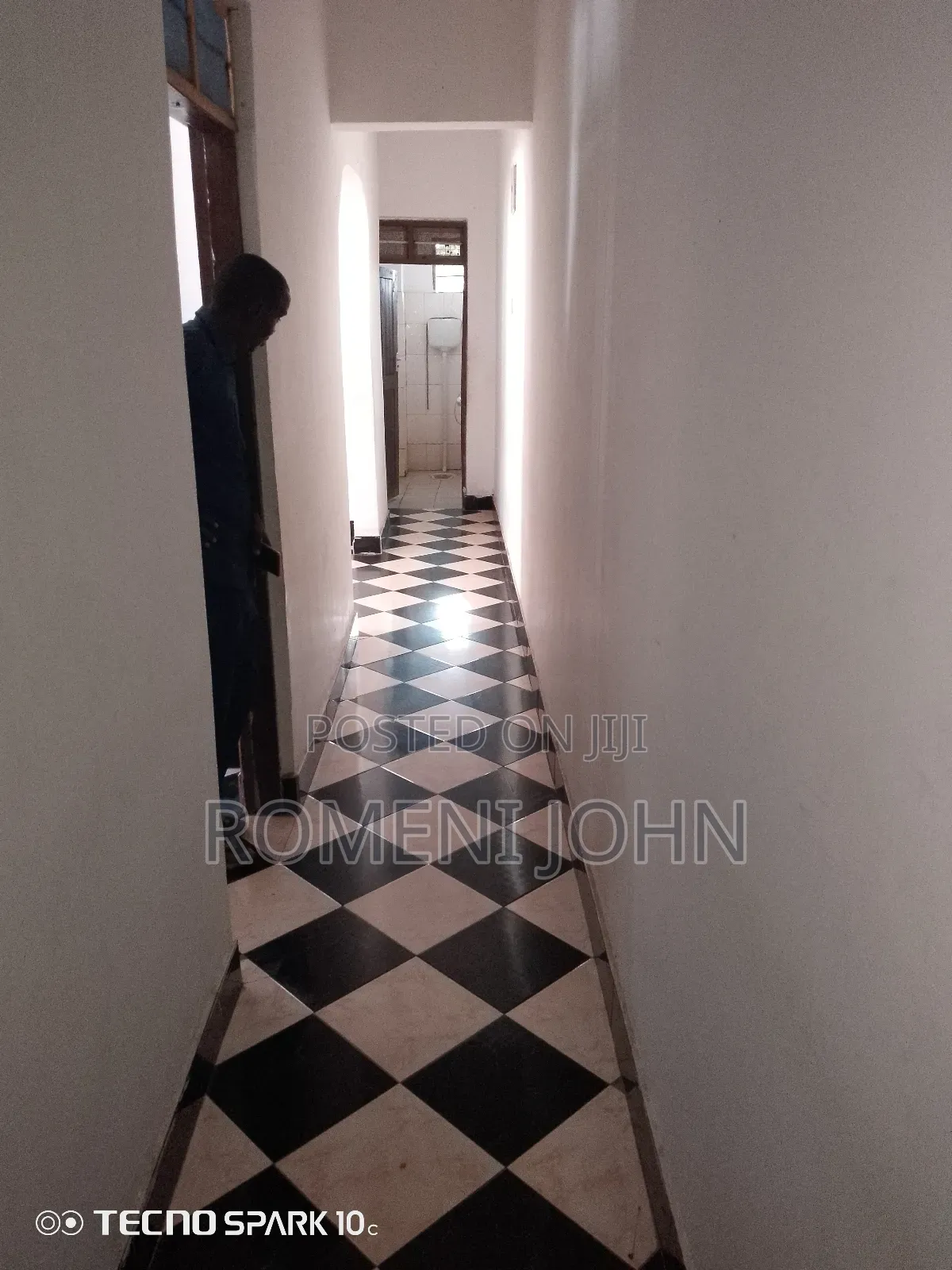 2bdrm Apartment in Tanzania Daresalaam, Ilala for rent