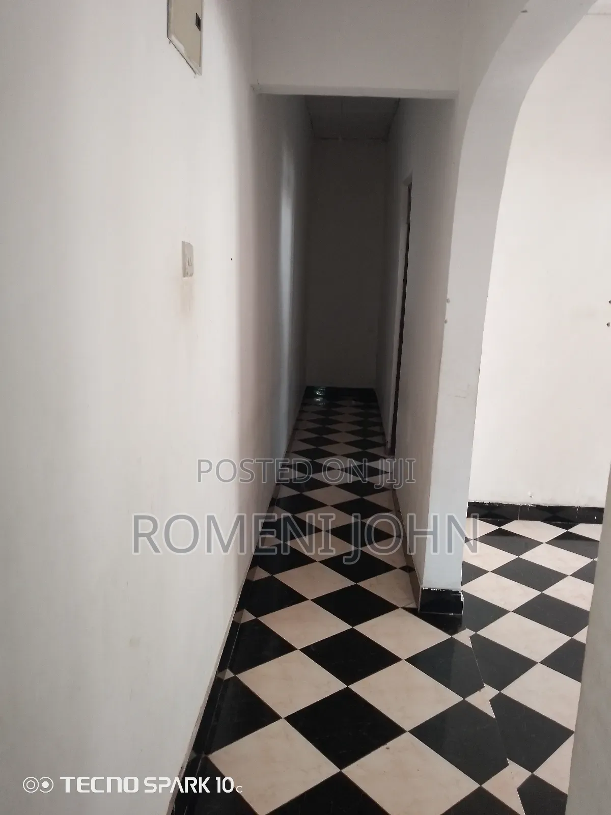 2bdrm Apartment in Tanzania Daresalaam, Ilala for rent