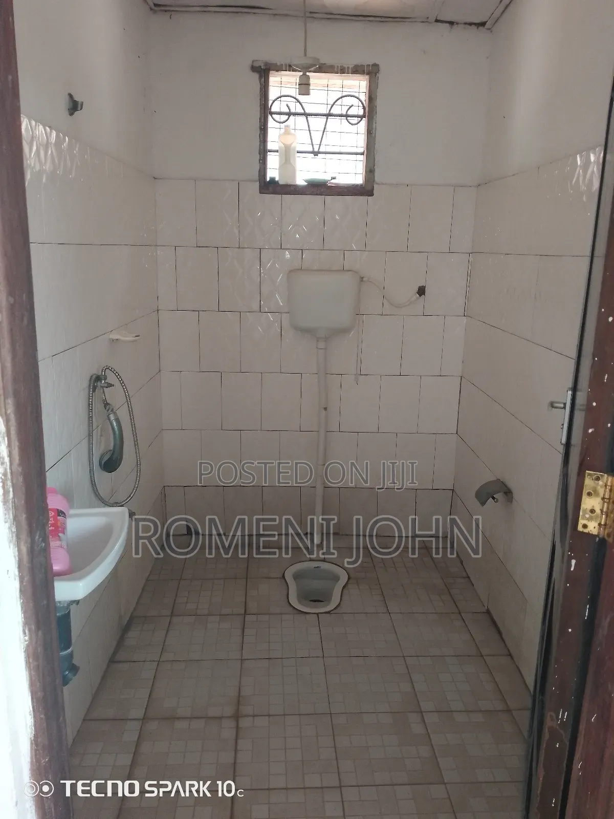 2bdrm Apartment in Tanzania Daresalaam, Ilala for rent