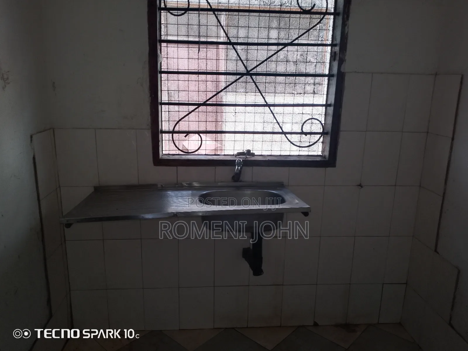 2bdrm Apartment in Tanzania Daresalaam, Ilala for rent
