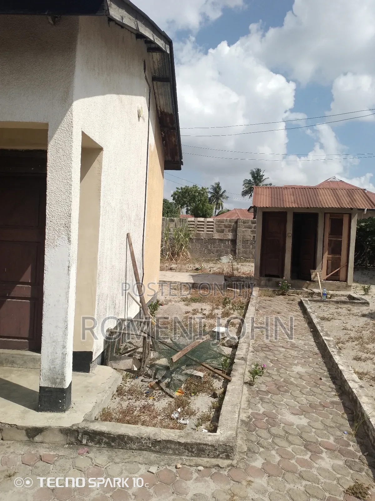 1bdrm Apartment in Tanzania Daresalaam, Ilala for rent
