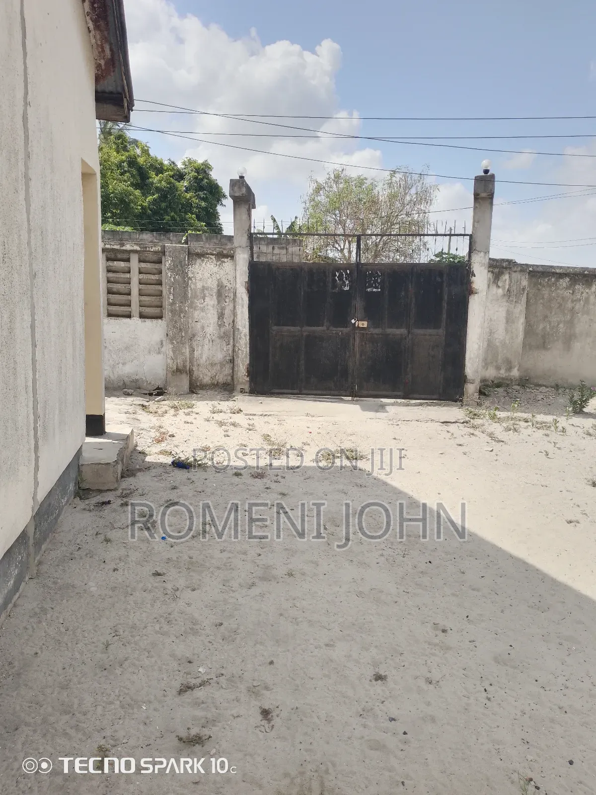 1bdrm Apartment in Tanzania Daresalaam, Ilala for rent