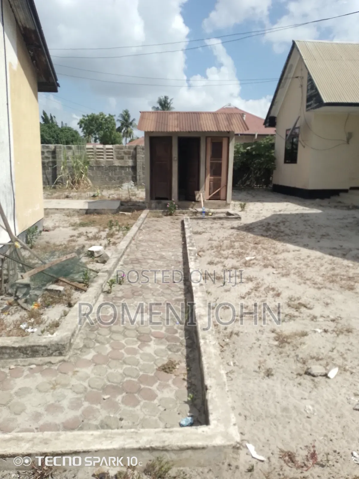 1bdrm Apartment in Tanzania Daresalaam, Ilala for rent