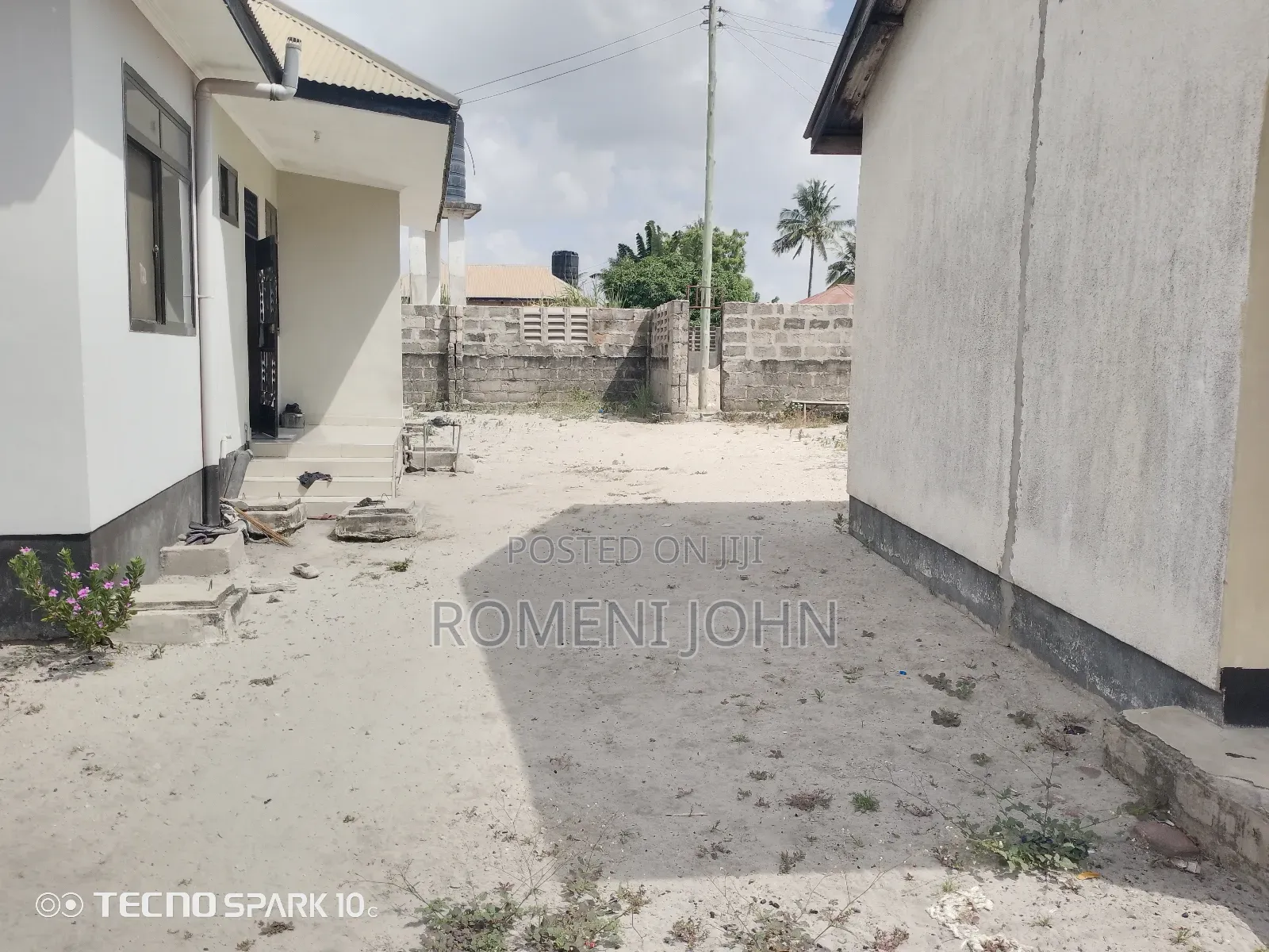 1bdrm Apartment in Tanzania Daresalaam, Ilala for rent