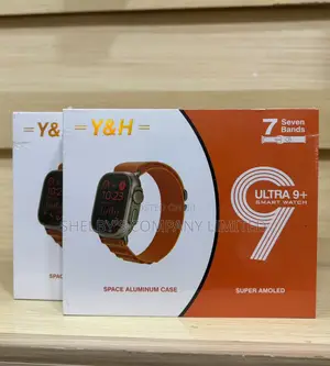 Ultra 9 Plus