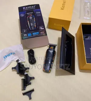 Mini Hair Clippers