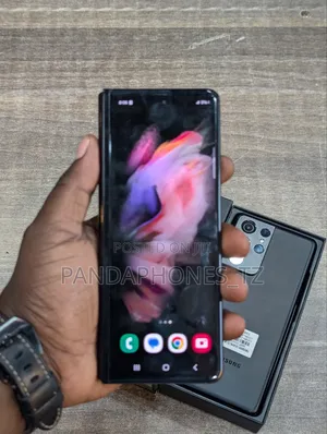 Samsung Z 16 GB Black