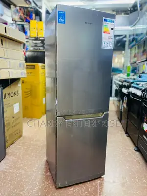 Ailyons COMBI Fridge Capacity 160L
Bottom Freezer