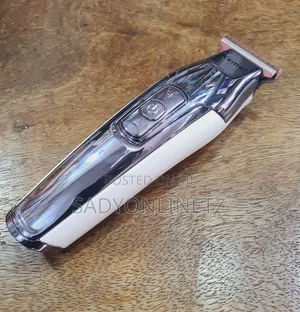 Kemei Mini Hair Clippers