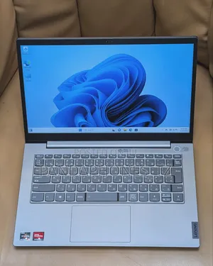 Laptop Lenovo Thinkbook 14 16GB AMD Ryzen 5 HDD+SSD 512GB