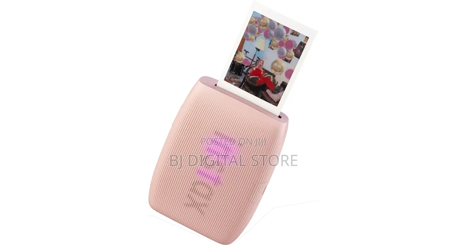 Fujifilm Instax Mini Link 3 Smartphone Printer