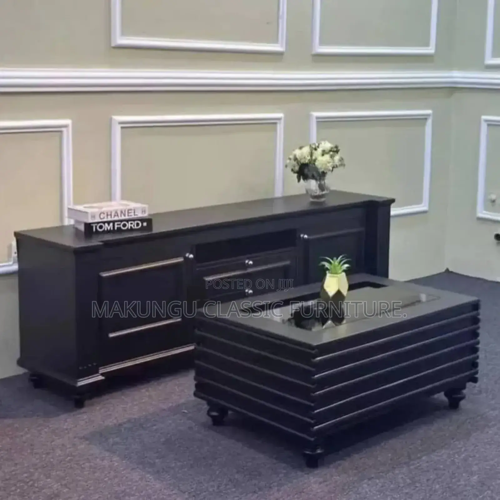 Tv Showcase Na Coffee Table