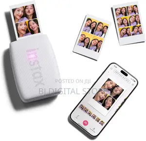 Fujifilm Instax Mini Link 3 Smartphone Printer