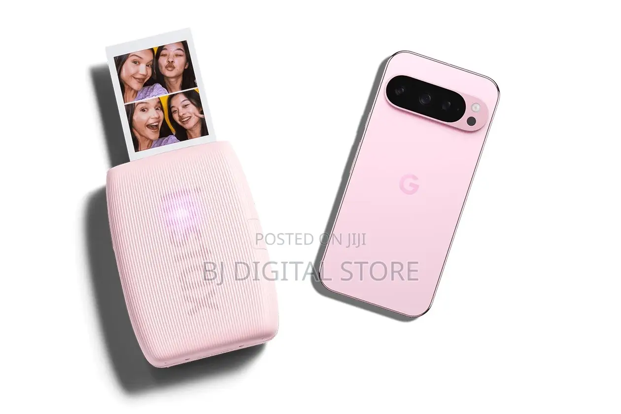 Fujifilm Instax Mini Link 3 Smartphone Printer