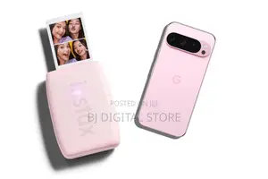 Fujifilm Instax Mini Link 3 Smartphone Printer