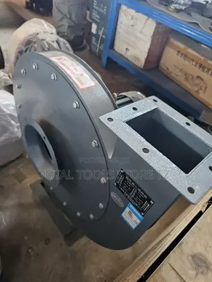 Combustion Blower 18.5kw