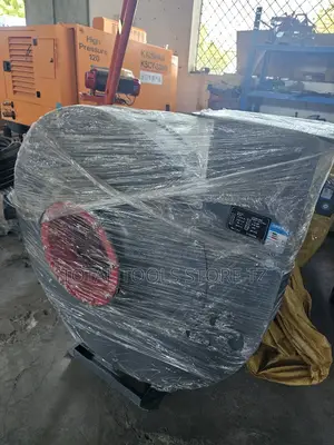 Combustion Blower 18.5kw