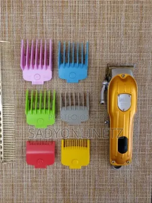 WMARK High Professional Hair Clippers