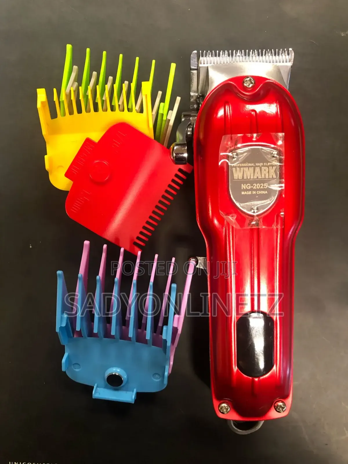 WMARK High Professional Hair Clippers